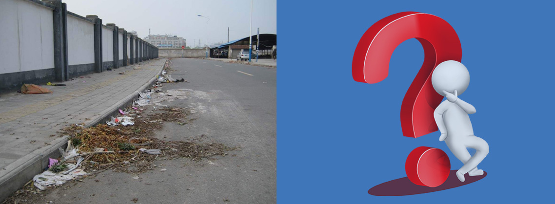 青島電動(dòng)掃地車(chē)生產(chǎn)廠(chǎng)家